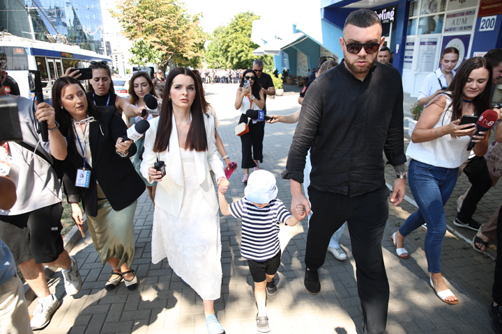 Fotografie eveniment