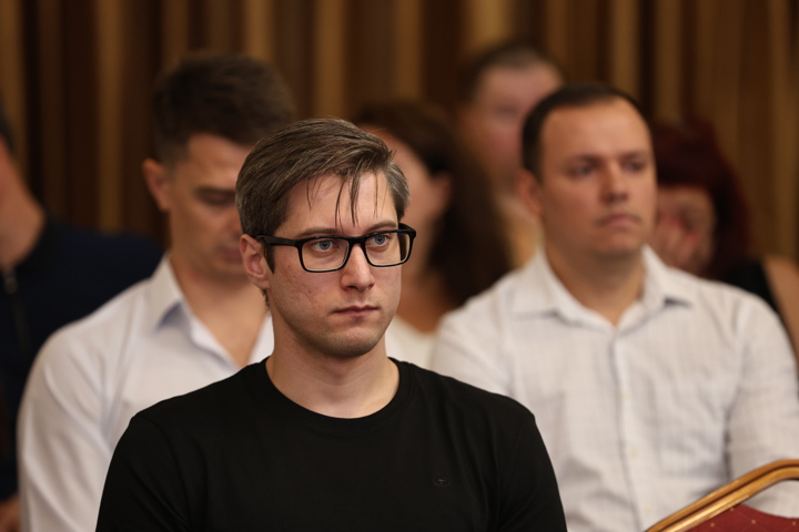 Fotografie eveniment