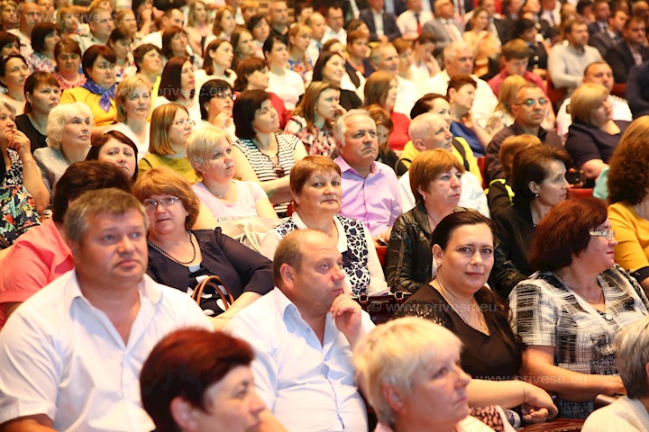 Fotografie eveniment