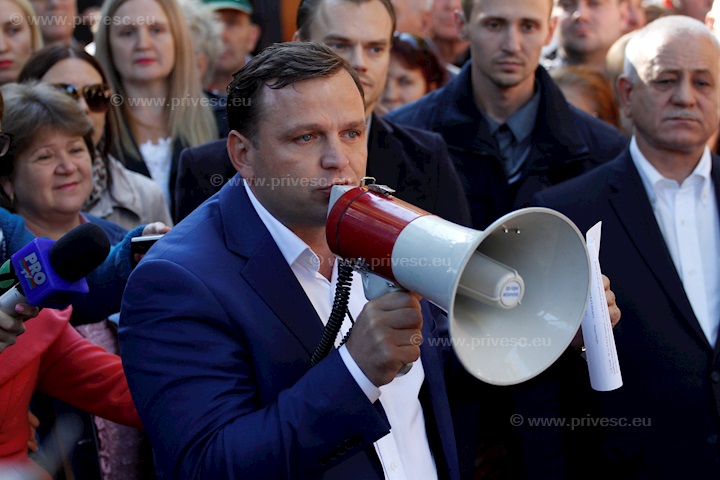 Fotografie eveniment