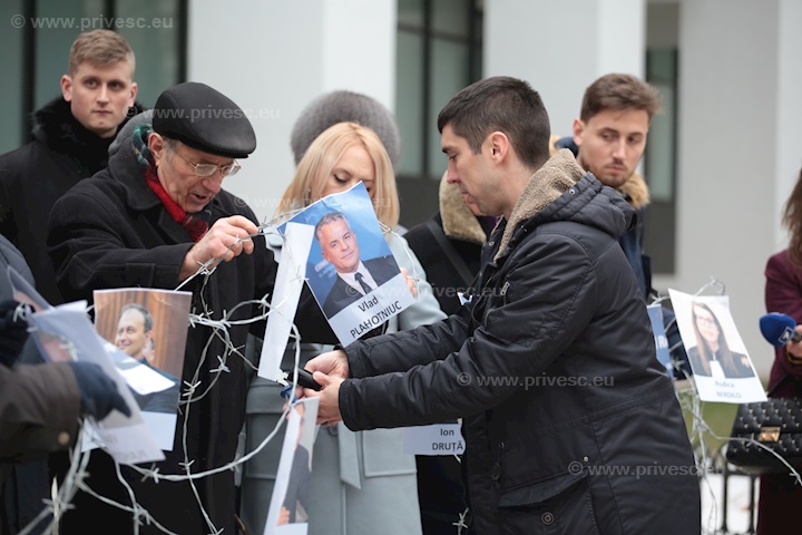 Fotografie eveniment