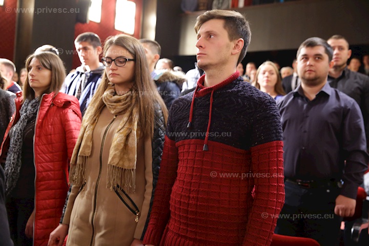 Fotografie eveniment