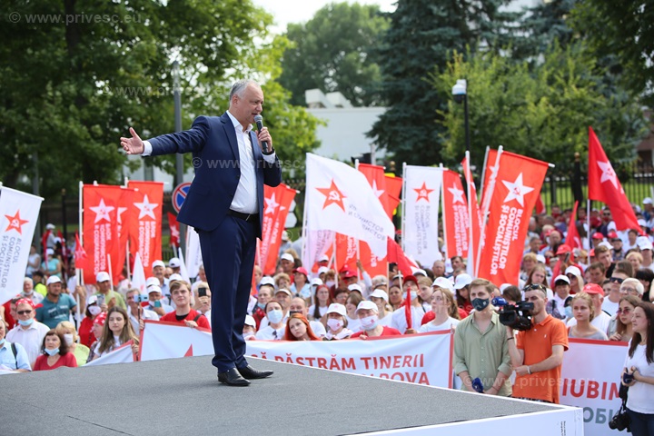 Fotografie eveniment