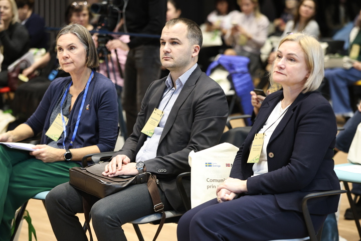 Fotografie eveniment