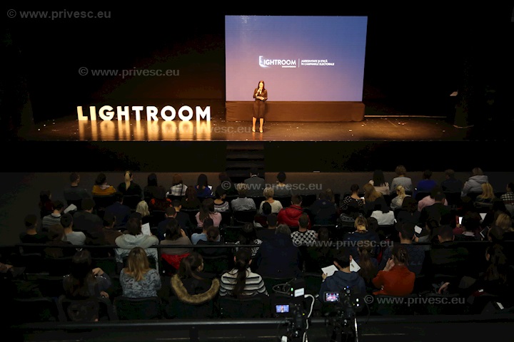 Fotografie eveniment