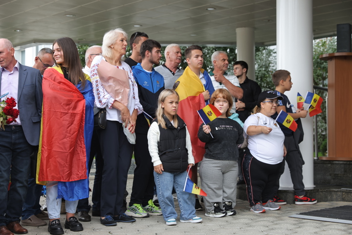 Fotografie eveniment