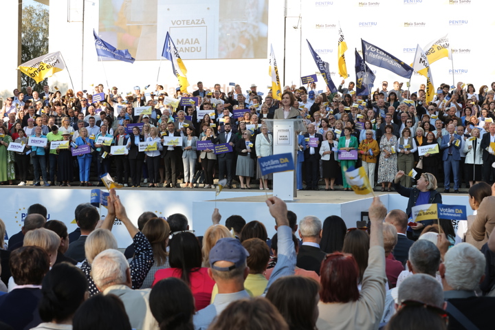 Fotografie eveniment