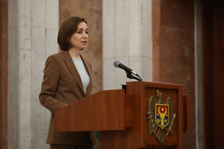 Fotografie eveniment