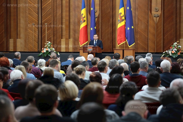 Fotografie eveniment