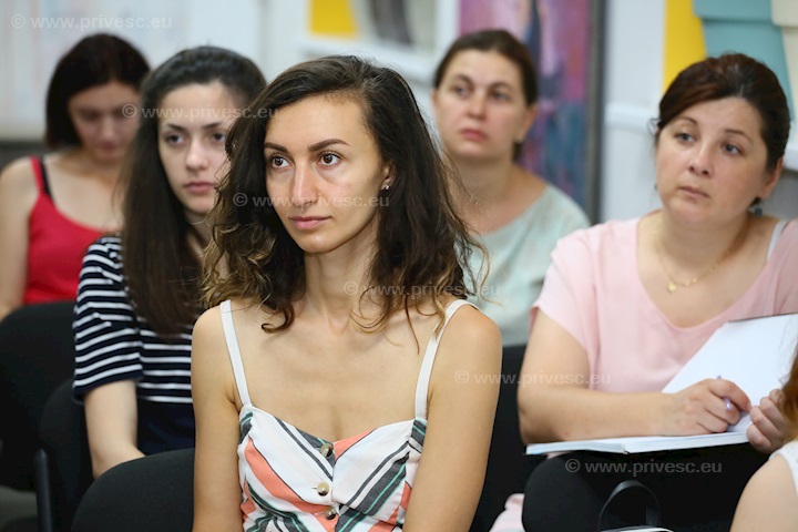 Fotografie eveniment