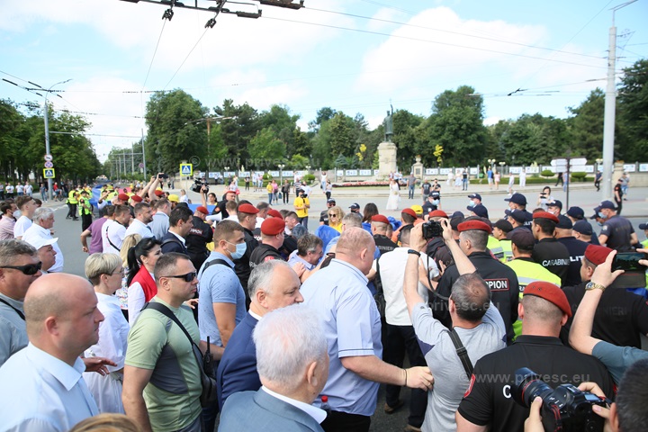 Fotografie eveniment