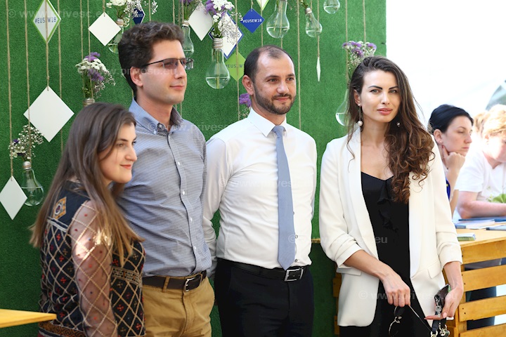 Fotografie eveniment