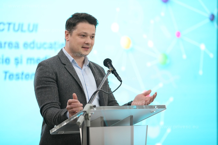 Fotografie eveniment