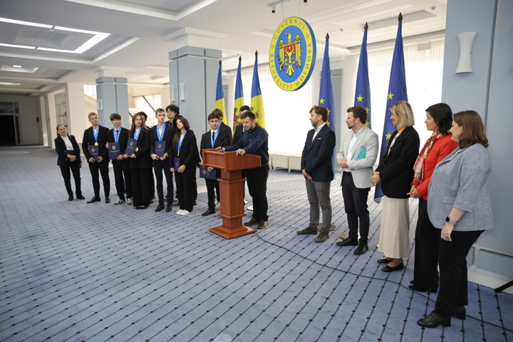 Fotografie eveniment