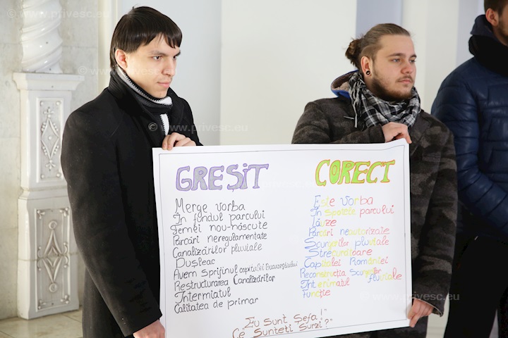 Fotografie eveniment