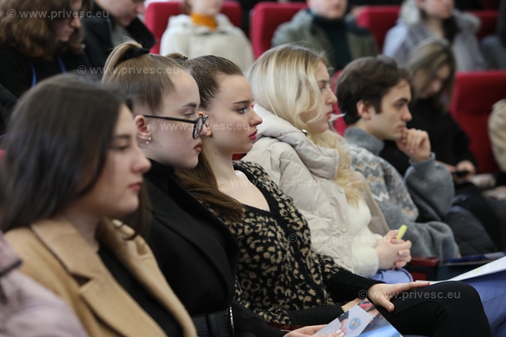 Fotografie eveniment