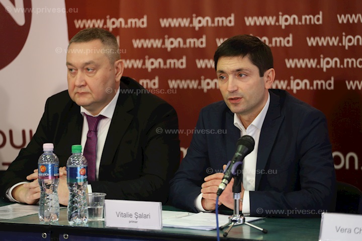 Fotografie eveniment