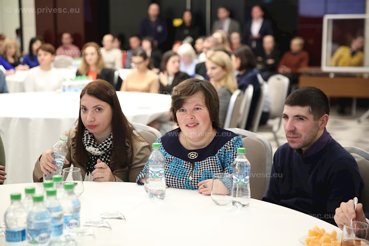 Fotografie eveniment