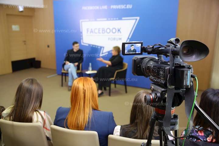 Fotografie eveniment