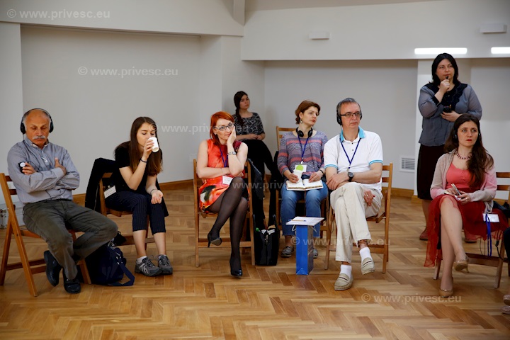 Fotografie eveniment