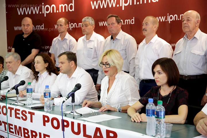 Fotografie eveniment