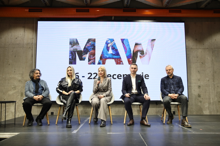 Fotografie eveniment