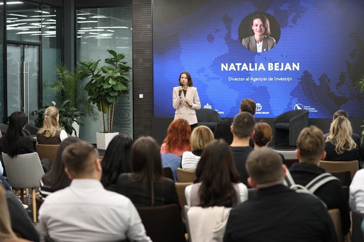 Fotografie eveniment