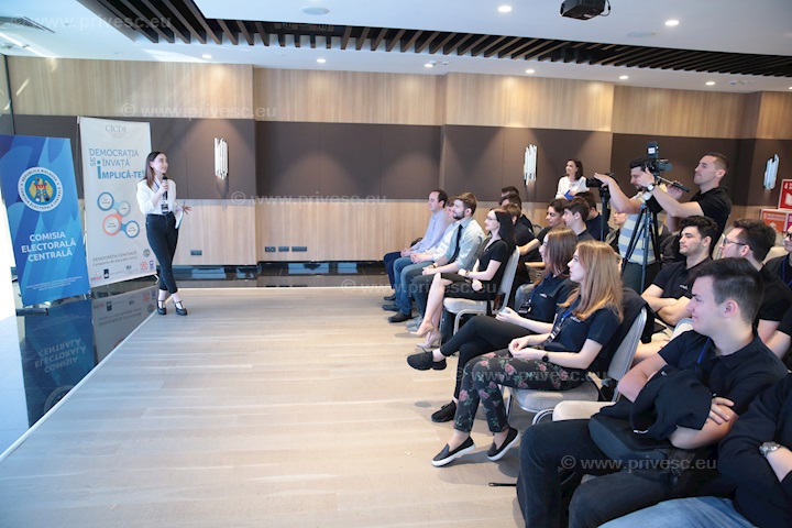 Fotografie eveniment