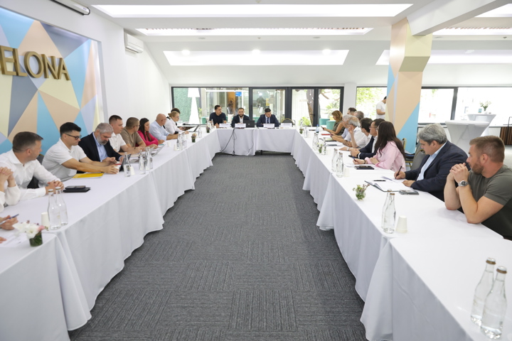 Fotografie eveniment