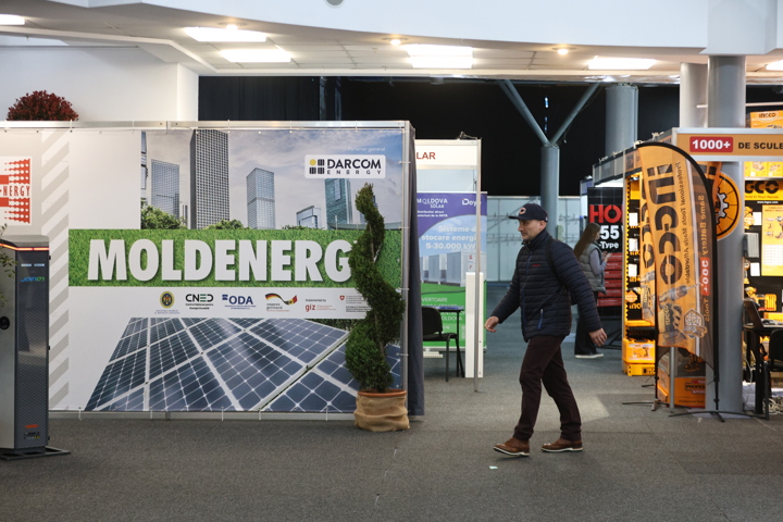 Fotografie eveniment