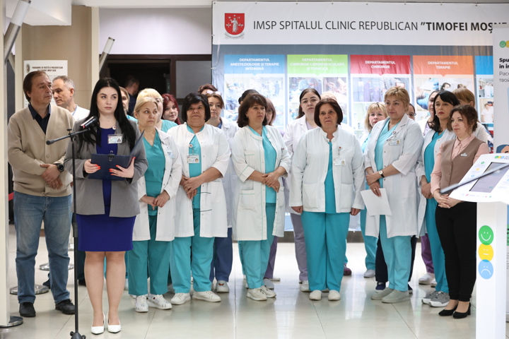 Fotografie eveniment