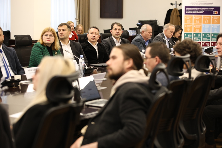 Fotografie eveniment