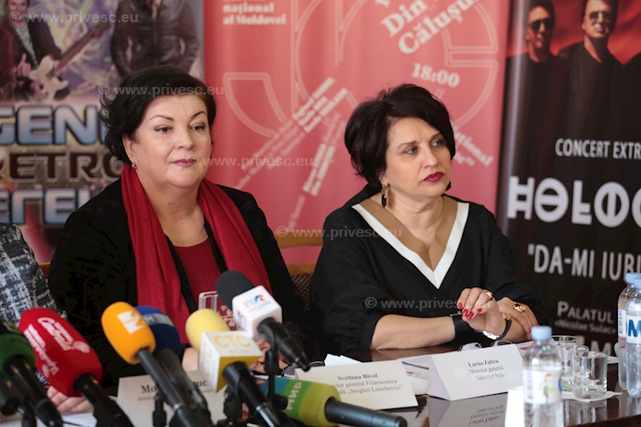 Fotografie eveniment