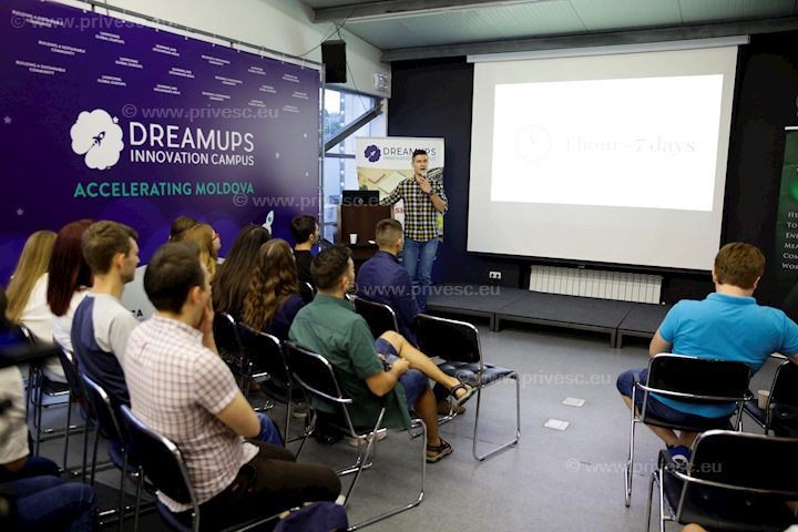 Fotografie eveniment