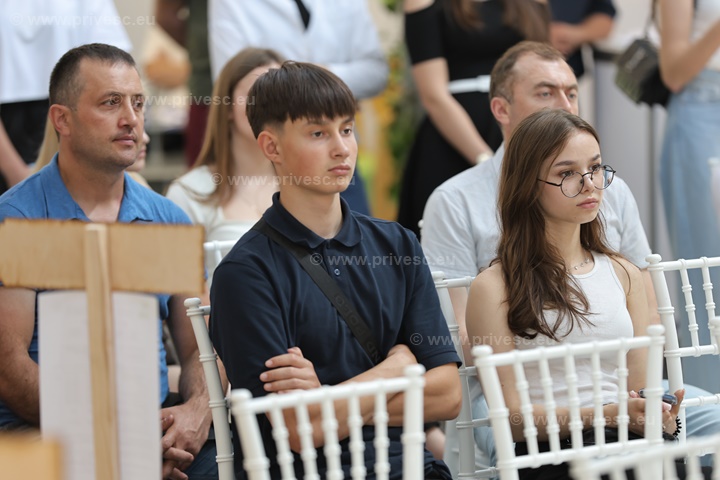 Fotografie eveniment