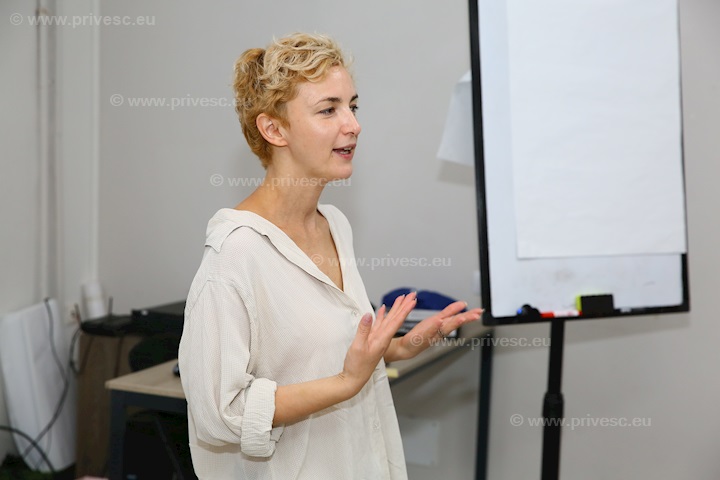 Fotografie eveniment