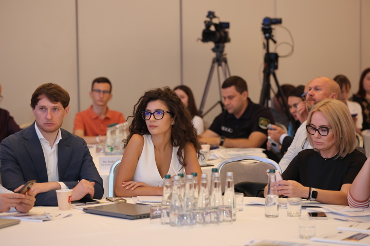 Fotografie eveniment