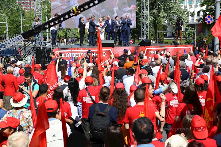 Fotografie eveniment