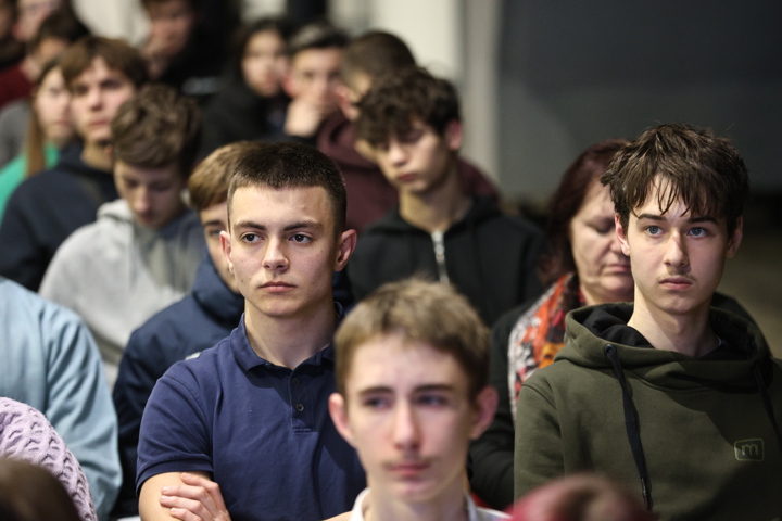 Fotografie eveniment