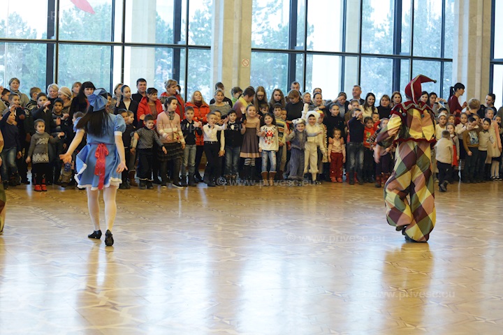 Fotografie eveniment