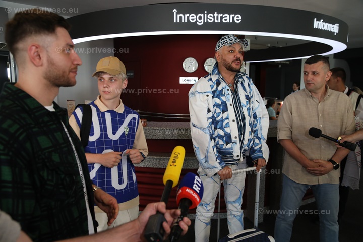 Fotografie eveniment