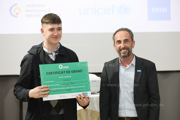 Fotografie eveniment