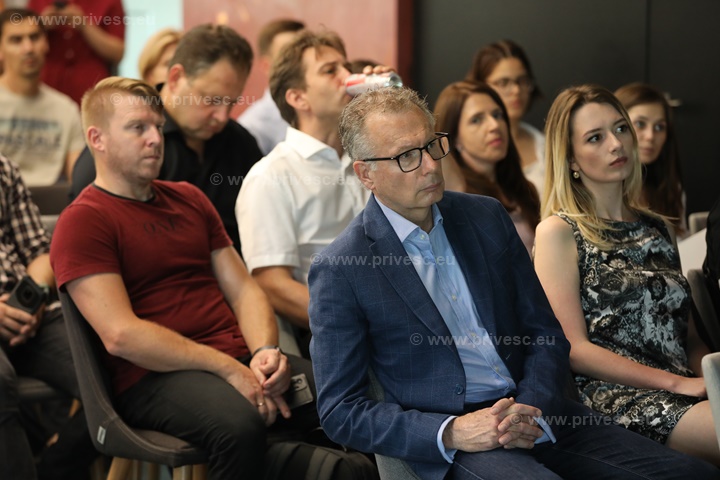 Fotografie eveniment