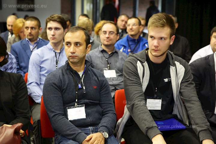 Fotografie eveniment