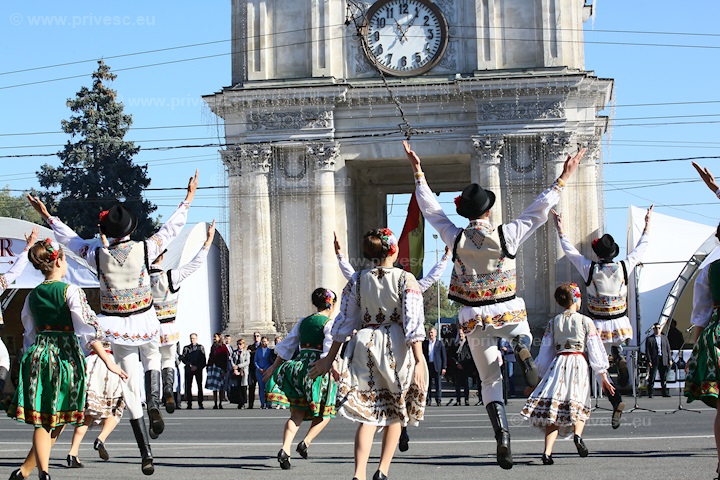 Fotografie eveniment