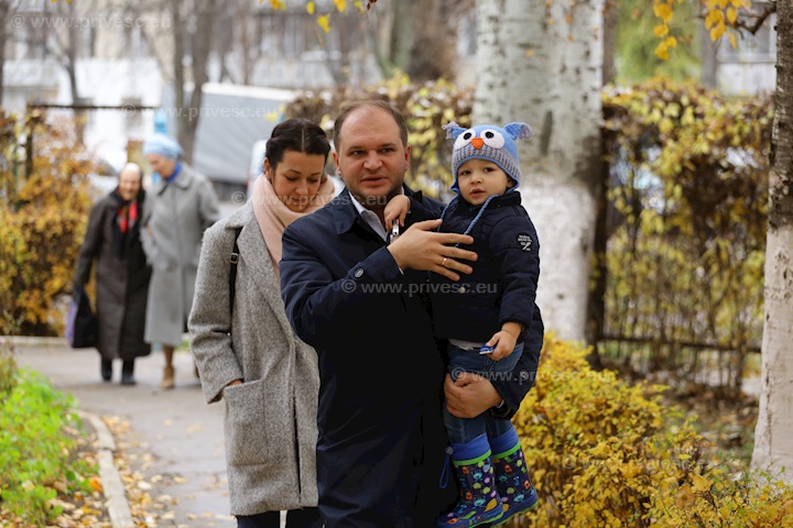 Fotografie eveniment