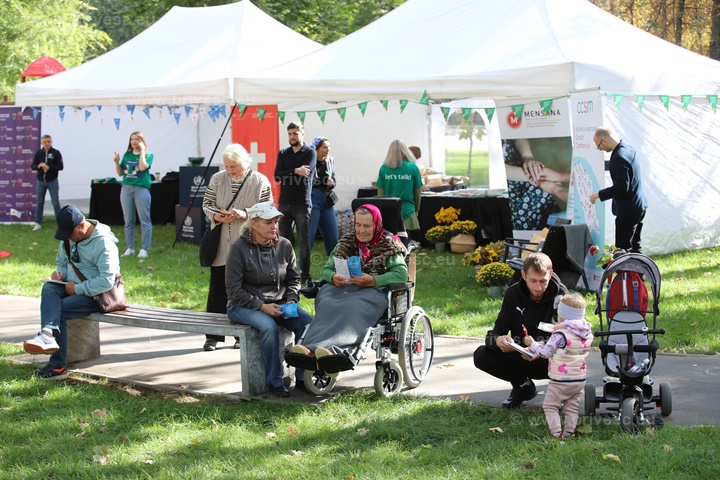 Fotografie eveniment