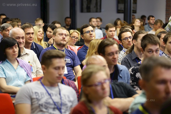 Fotografie eveniment