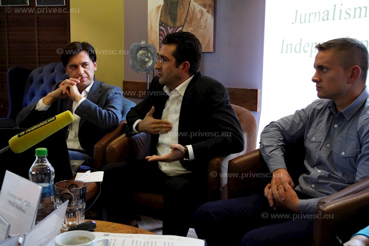 Fotografie eveniment