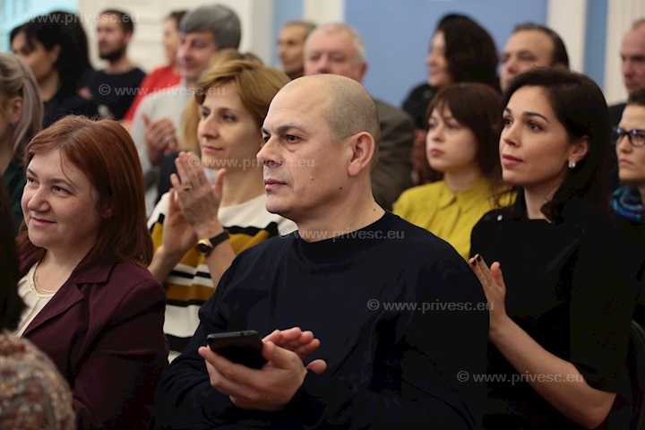 Fotografie eveniment